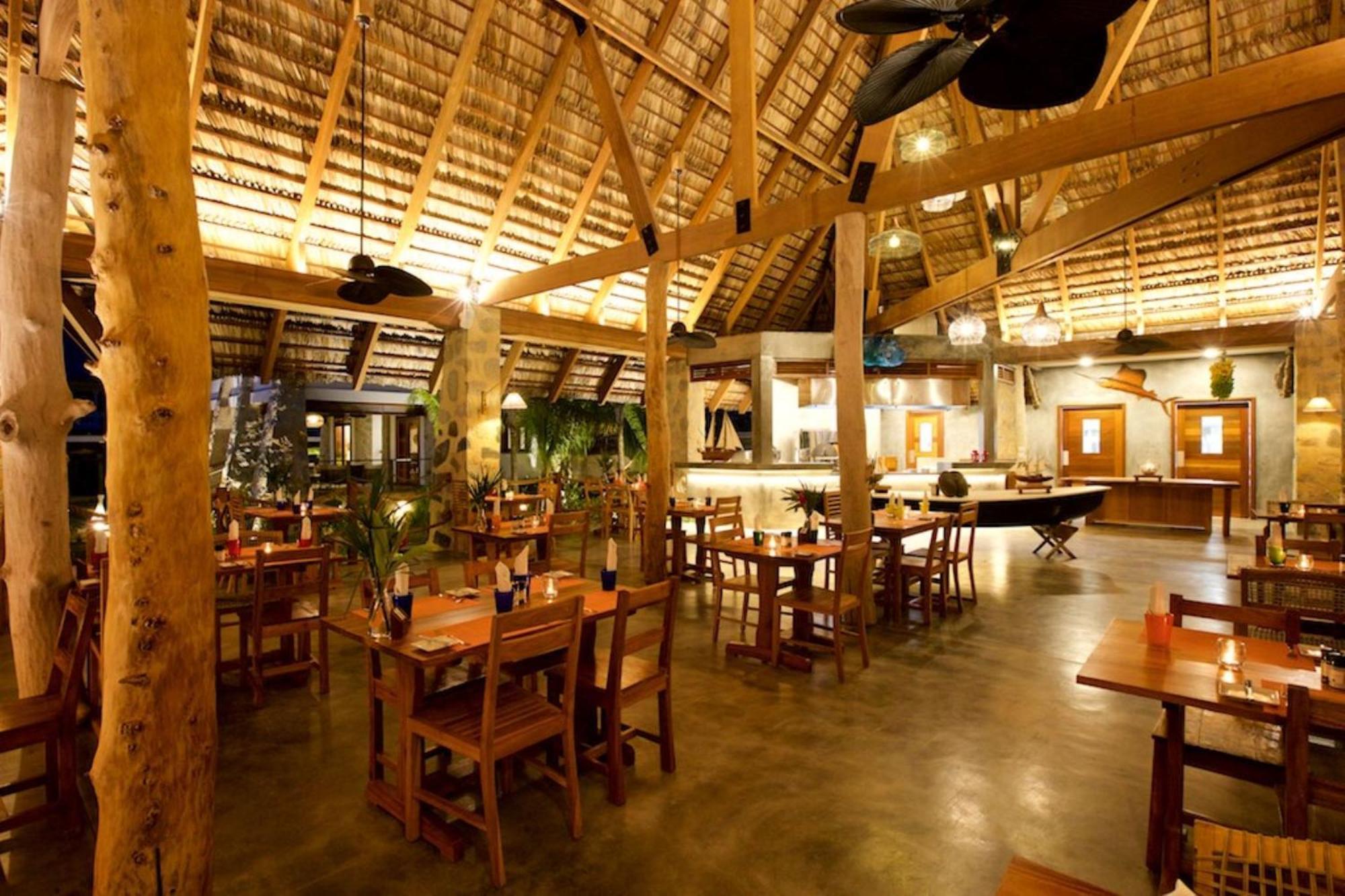 Les Lauriers Eco Hotel Anse Volbert Village Εξωτερικό φωτογραφία
